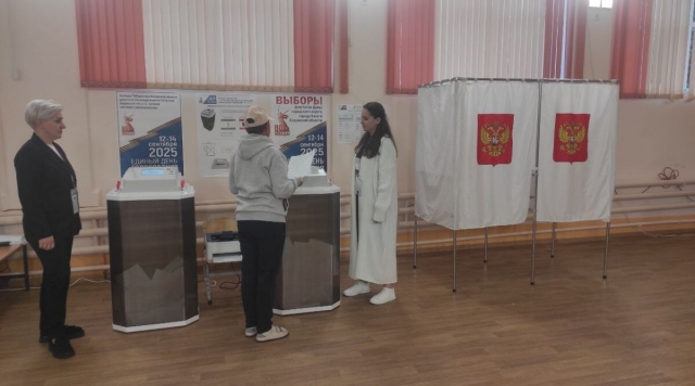 Избирком опубликовал данные по одномандатным округам в Заксобрание Калужской области