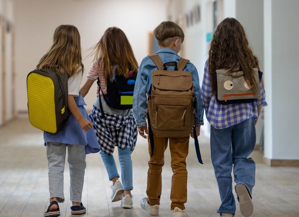 Как получить набор школьных принадлежностей в Орехово-Зуеве