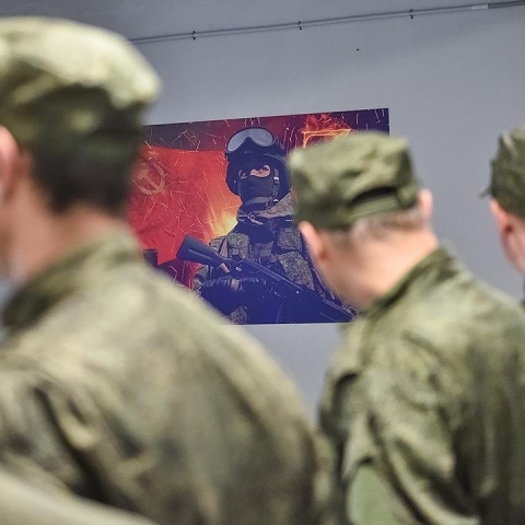 В Орехово-Зуевском округе ветеранам СВО предоставили льготы на медуслуги и спорт