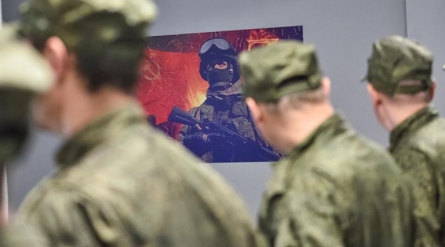 В Орехово-Зуевском округе ветеранам СВО предоставили льготы на медуслуги и спорт
