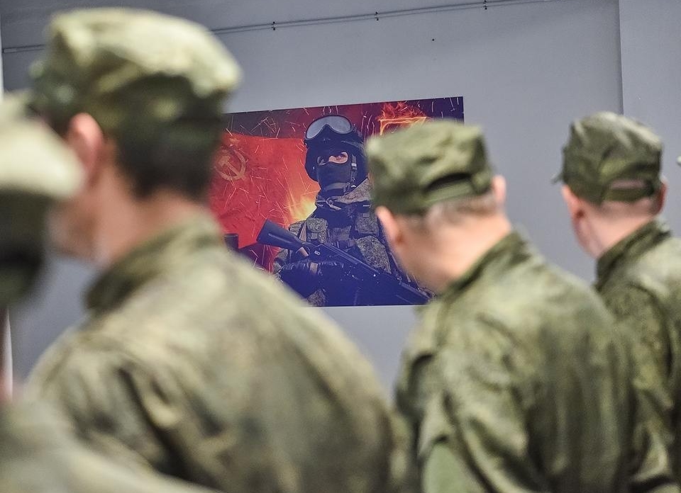 В Орехово-Зуевском округе ветеранам СВО предоставили льготы на медуслуги и спорт