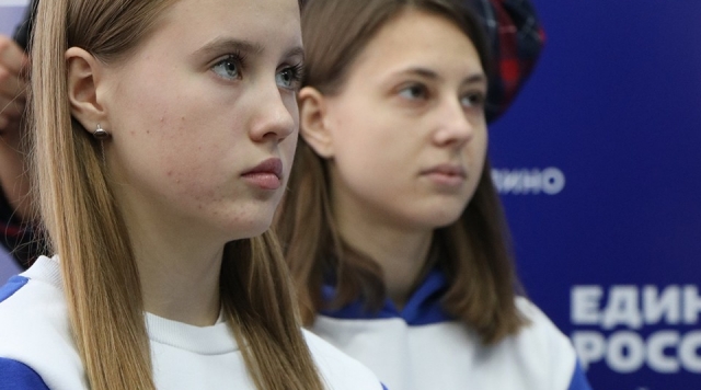 От маскировочных сетей до «Интервидения»: чем живут ступинские волонтеры