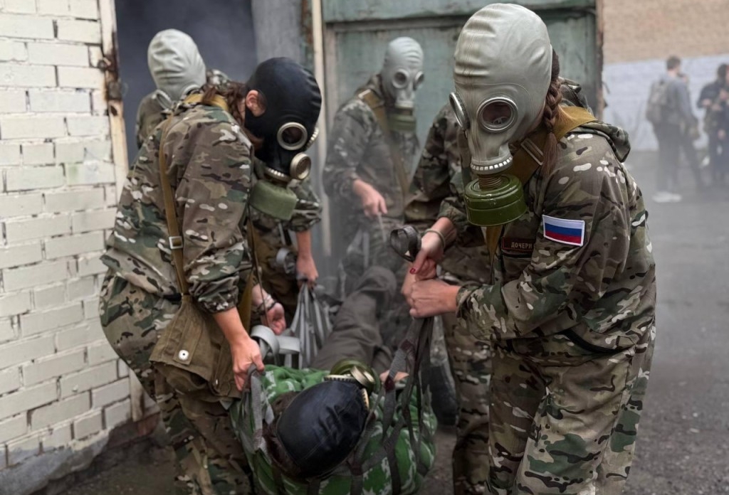 Призывник на прокачку: в Орехове-Зуеве прогремел День призывника