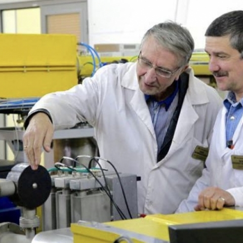В Обнинске расширили возможности протонной терапии
