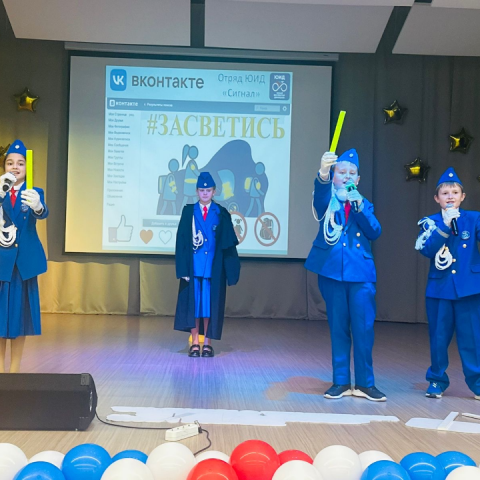 Команда из Егорьевска стала призером в областном слете «Безопасное колесо – 2025»