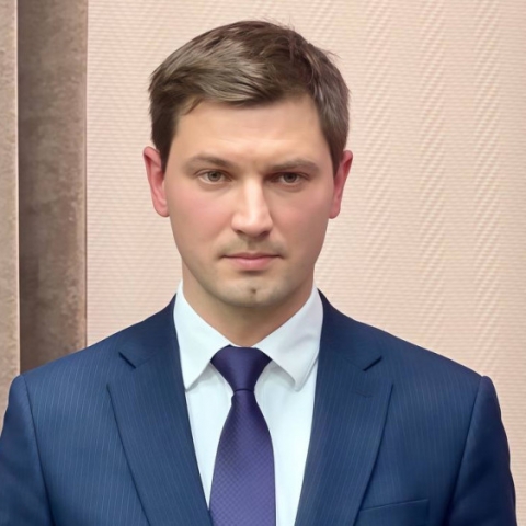 Стефан Перевалов избран главой города Обнинска