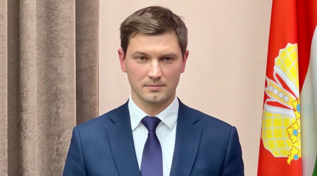 Стефан Перевалов избран главой города Обнинска