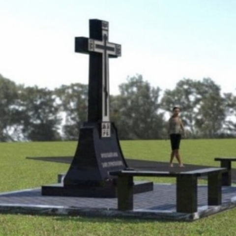 Уже скоро в Обнинске откроют мемориал в честь героев СВО