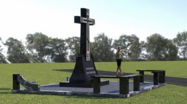 Уже скоро в Обнинске откроют мемориал в честь героев СВО