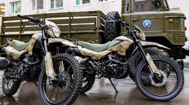 «Буханка» для солдата: колонну техники с открытками для героев отправили на фронт из Орехово-Зуева