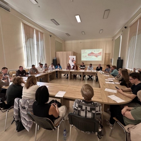«Мособлводоканал» проведет выездной прием для жителей Орехово-Зуева