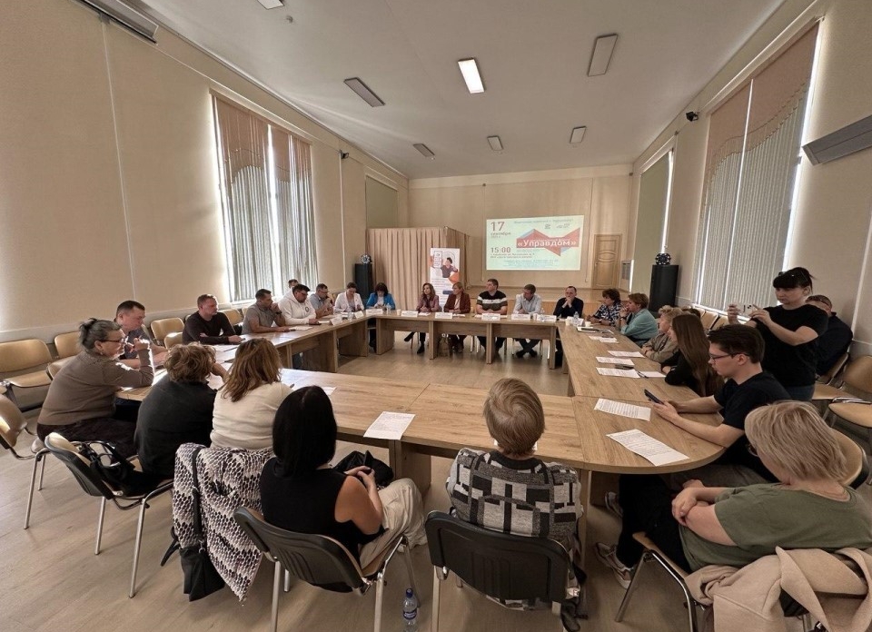 «Мособлводоканал» проведет выездной прием для жителей Орехово-Зуева