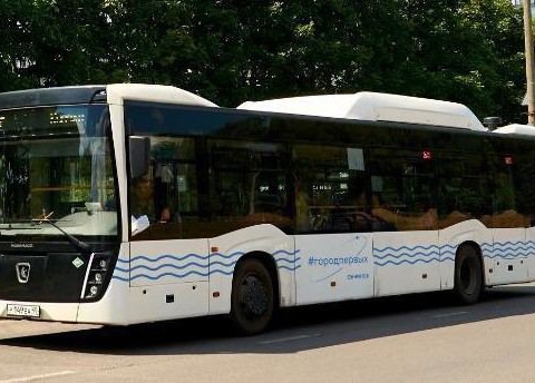 В обнинскую транспортную сеть до конца этого года вернут круговые «двойки» и «тройки»