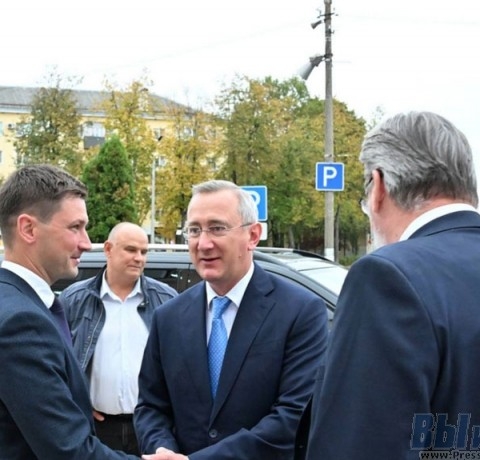 Пересборка. Шапша пересобрал команду: в ней 4 мэра Обнинска