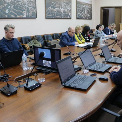 Предлагается увеличить бюджет Обнинска на текущий год