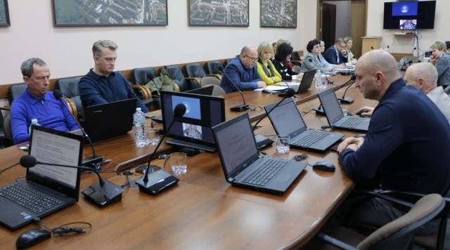 Предлагается увеличить бюджет Обнинска на текущий год