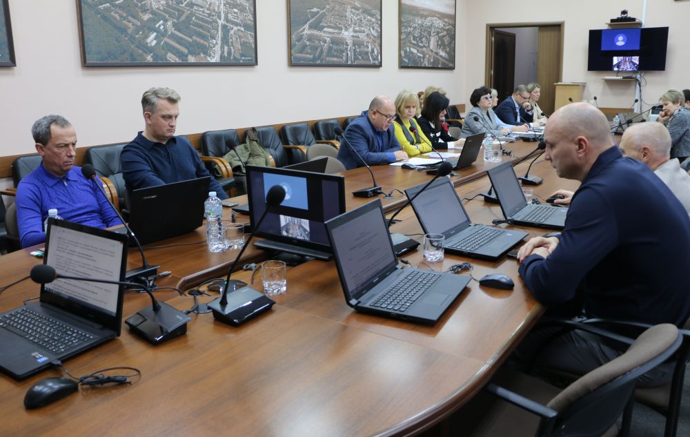 Предлагается увеличить бюджет Обнинска на текущий год