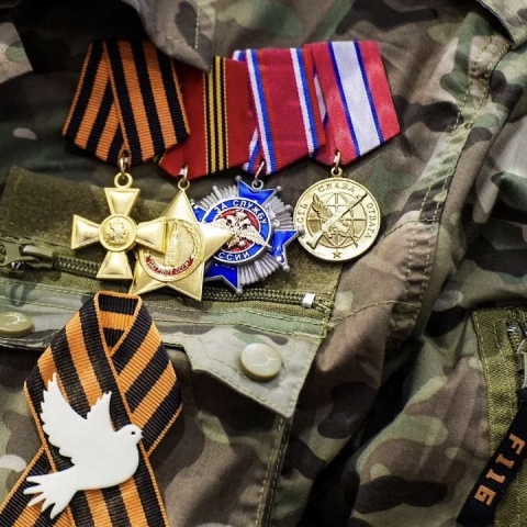 Ветераны СВО могут построить карьеру с помощью программы «Герои Подмосковья»