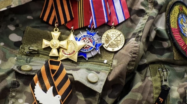 Ветераны СВО могут построить карьеру с помощью программы «Герои Подмосковья»