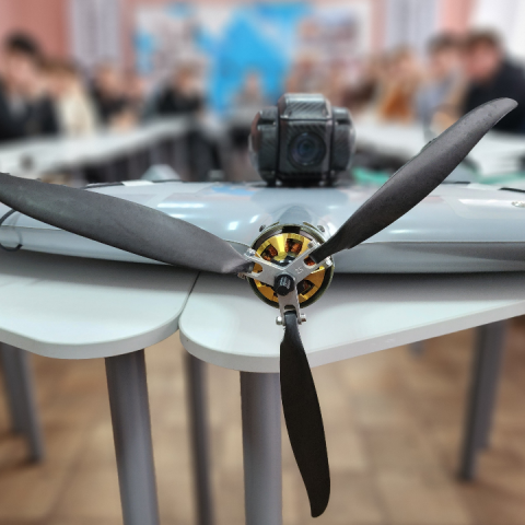 «Мрак» для бойцов спецоперации отправят из Можайска местные депутаты