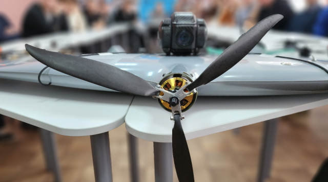 «Мрак» для бойцов спецоперации отправят из Можайска местные депутаты