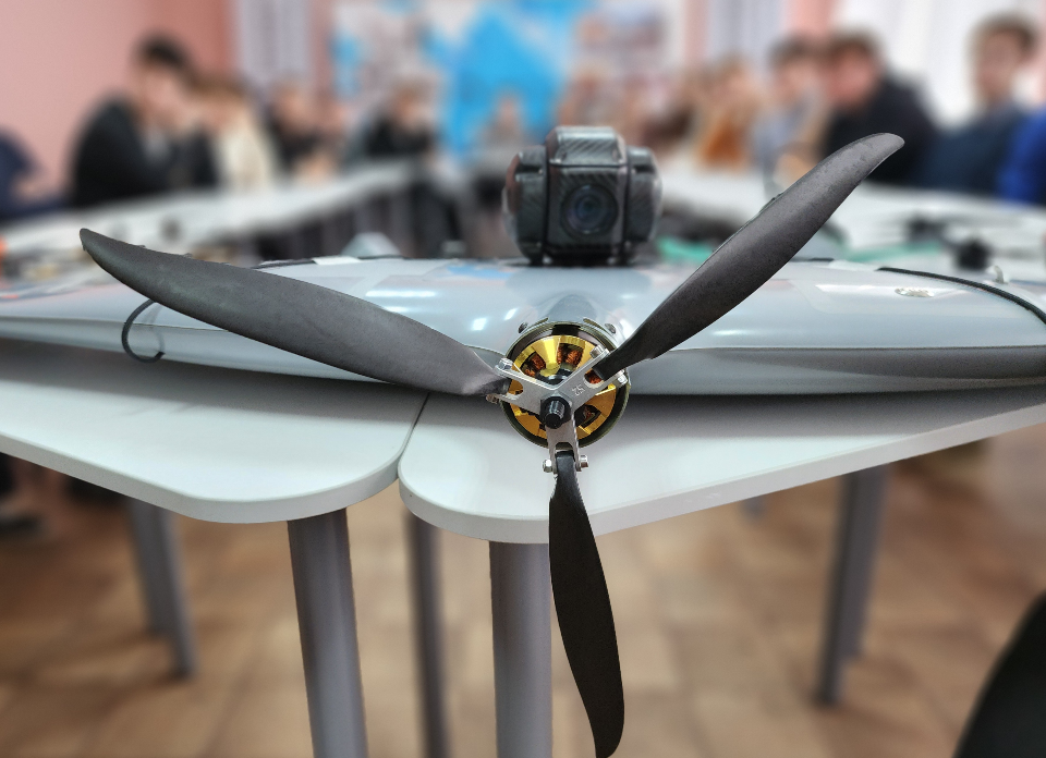 «Мрак» для бойцов спецоперации отправят из Можайска местные депутаты