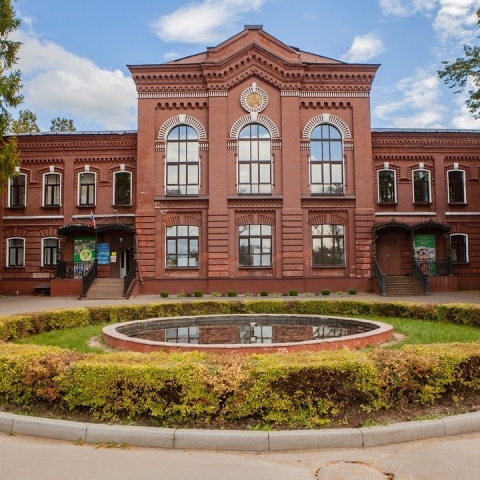 День открытых дверей пройдет в гуманитарно-технологическом университете 15 ноября