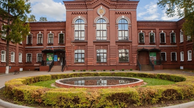 День открытых дверей пройдет в гуманитарно-технологическом университете 15 ноября