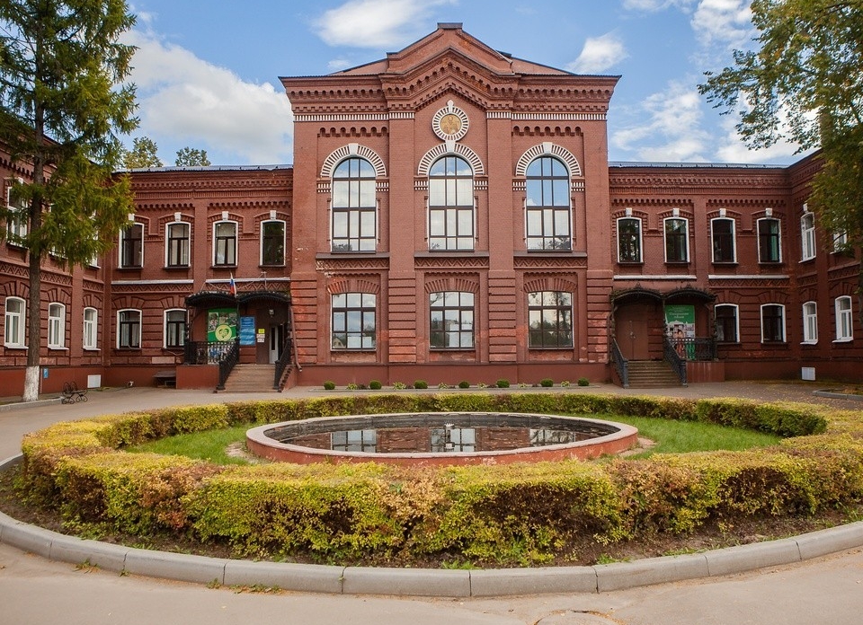 День открытых дверей пройдет в гуманитарно-технологическом университете 15 ноября