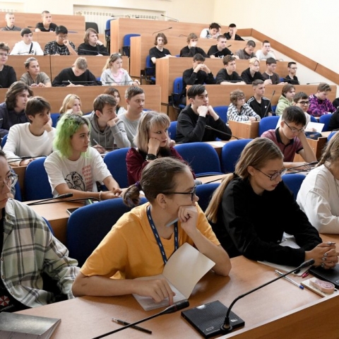 В Минобрнауки назвали направления, где станет больше бюджетных мест