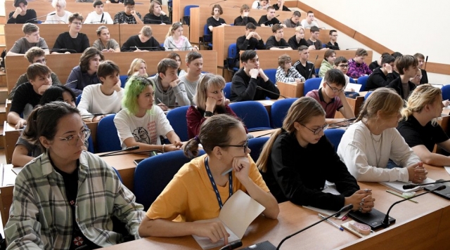 В Минобрнауки назвали направления, где станет больше бюджетных мест