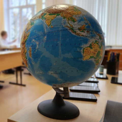 Открытий много – страна одна: жителей Можайского округа ждут на географическом диктанте в музее