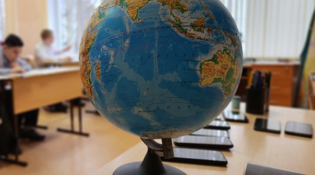 Открытий много – страна одна: жителей Можайского округа ждут на географическом диктанте в музее