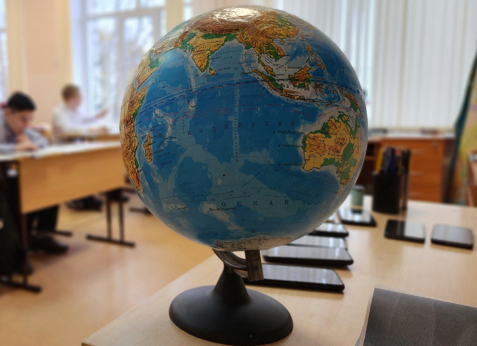 Открытий много – страна одна: жителей Можайского округа ждут на географическом диктанте в музее
