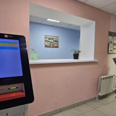 От ступеней до третьего этажа: как преображается детская поликлиника № 2 в Коломне