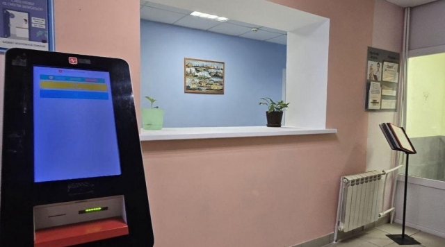 От ступеней до третьего этажа: как преображается детская поликлиника № 2 в Коломне