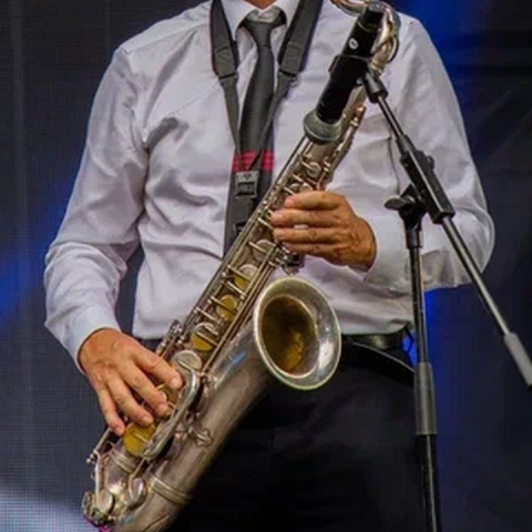 Виртуоз из Подмосковья: саксофонист Орехово-Зуева завоевал международное признание