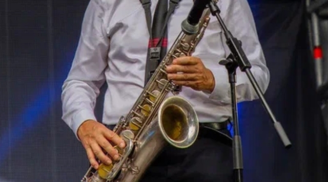 Виртуоз из Подмосковья: саксофонист Орехово-Зуева завоевал международное признание