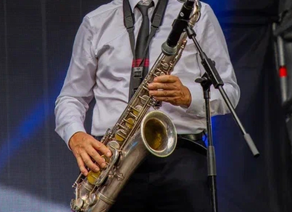 Виртуоз из Подмосковья: саксофонист Орехово-Зуева завоевал международное признание
