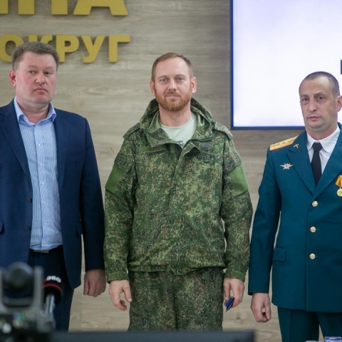 Не только билеты и медали: зачем ветераны в Коломне вступают в Ассоциацию и какую поддержку получают