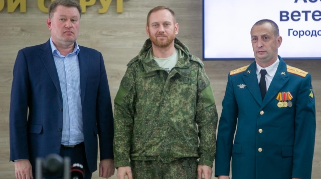 Не только билеты и медали: зачем ветераны в Коломне вступают в Ассоциацию и какую поддержку получают