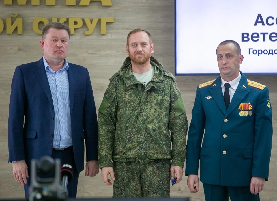 Не только билеты и медали: зачем ветераны в Коломне вступают в Ассоциацию и какую поддержку получают