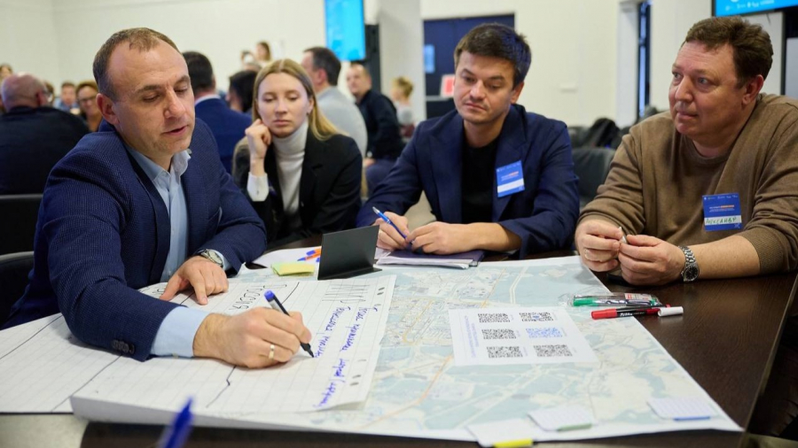 В ближайшие дни разработчики мастер-плана Обнинска начинают новую серию стратегических сессий. На этот раз — с ведущими предприятиями наукограда