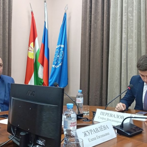 Обнинцы просят оптимизировать работу светофора на въезде в Кривское