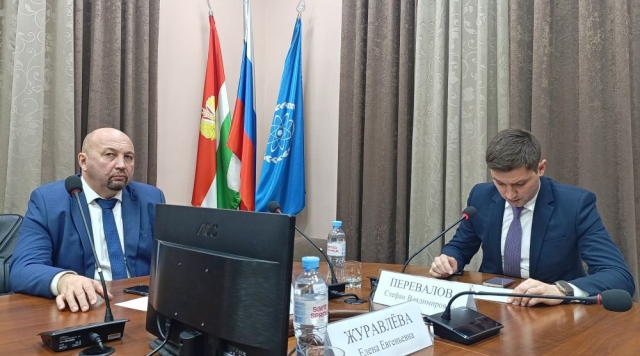 Обнинцы просят оптимизировать работу светофора на въезде в Кривское