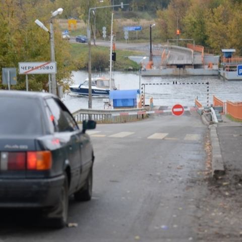 Специалисты проведут обследование Черкизовского моста