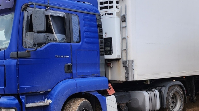 В Орехово-Зуеве обсудят вопрос проезда большегрузов на улице Беляцкого