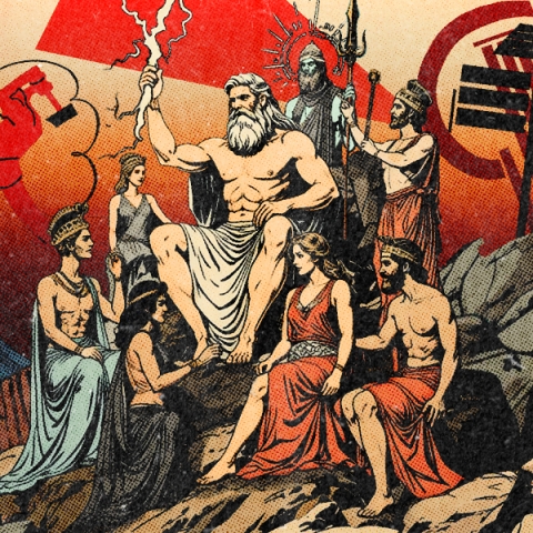 Теория и практика марксизма-эллинизма. Как укреплялись мощь и статус участников рейтинга Vademecum «ТОП100 федеральных медорганизаций»