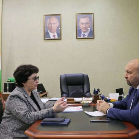 Проект бюджета Обнинска на 2026 год и двухлетний плановый период