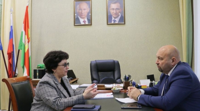 Проект бюджета Обнинска на 2026 год и двухлетний плановый период